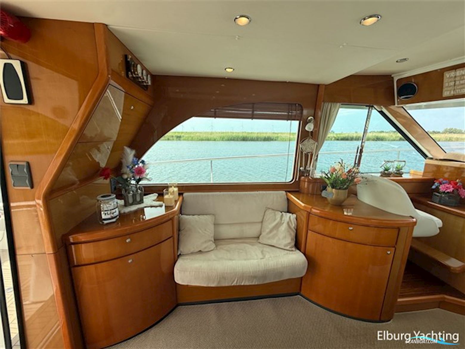 Beneteau Antares 13.80