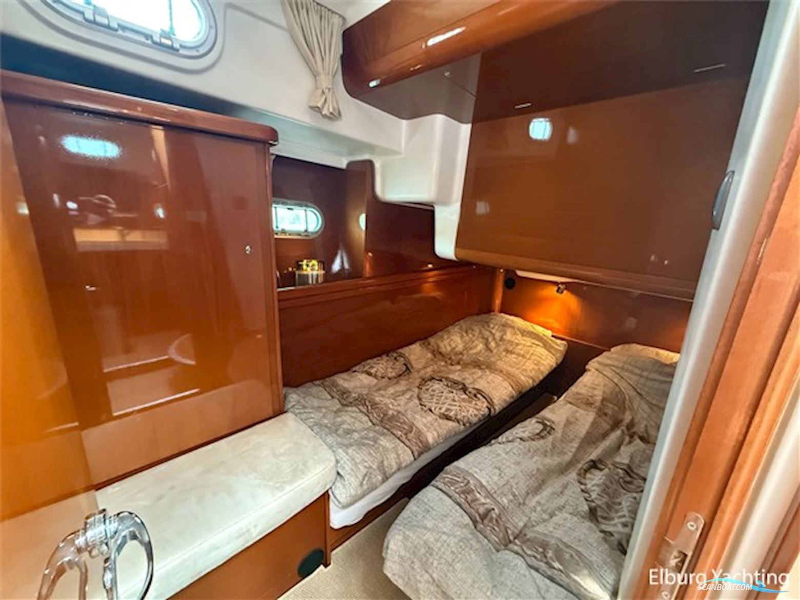 Beneteau Antares 13.80