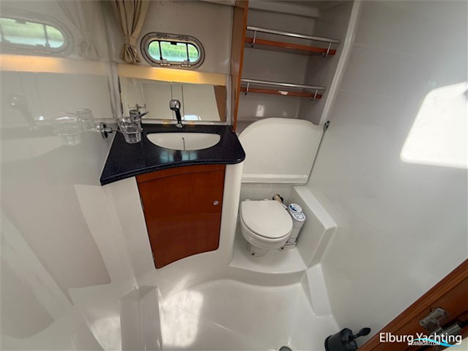 Beneteau Antares 13.80