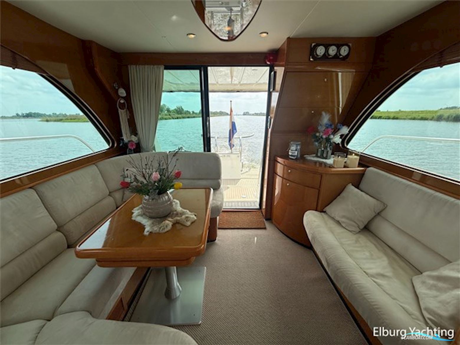 Beneteau Antares 13.80