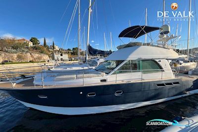Beneteau Antares 13.80 Motorbåt 2005, med Cummins motor, Kroatien