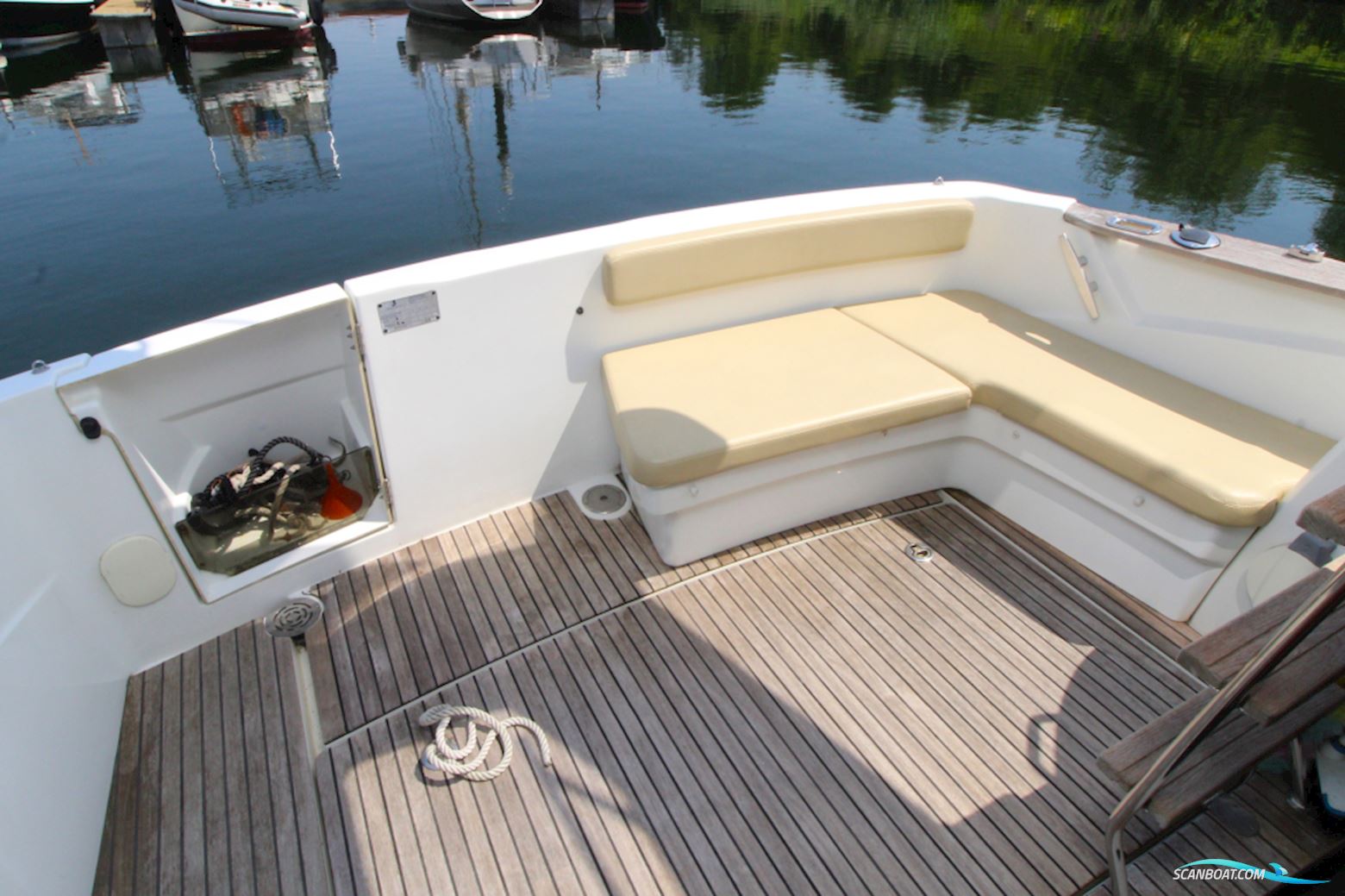 Beneteau Antares 30 Fly