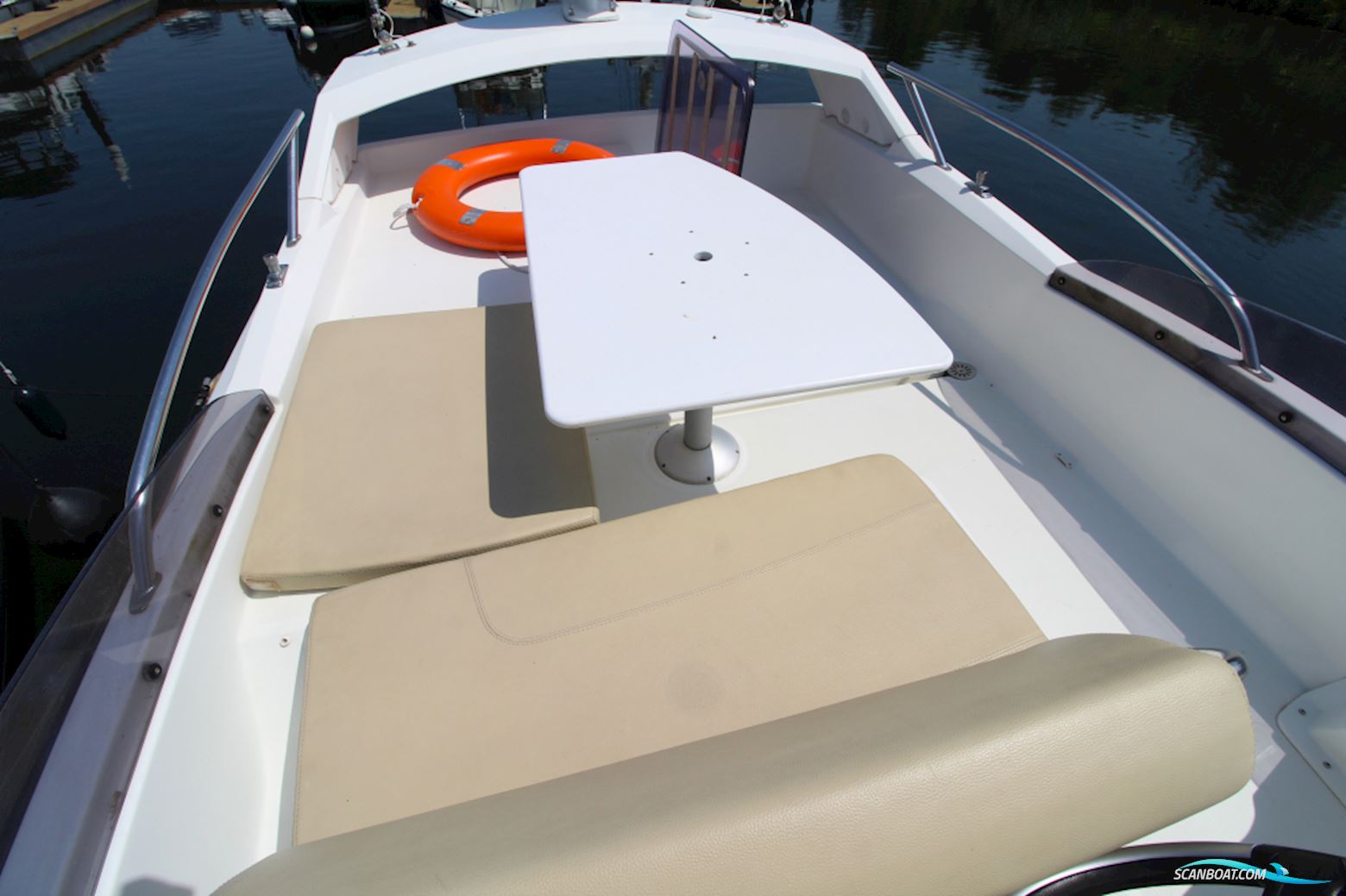 Beneteau Antares 30 Fly