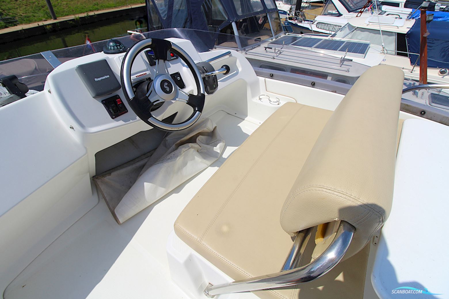 Beneteau Antares 30 Fly