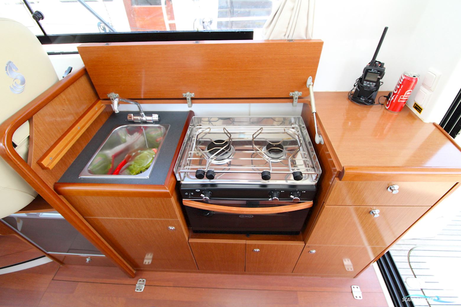 Beneteau Antares 30 Fly