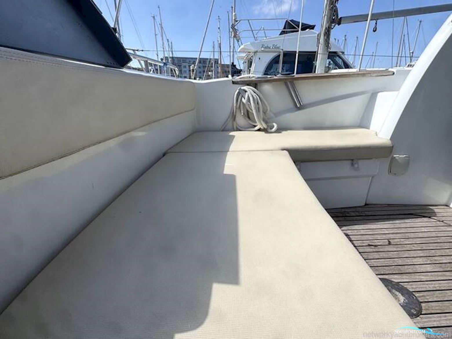 Beneteau Antares 30