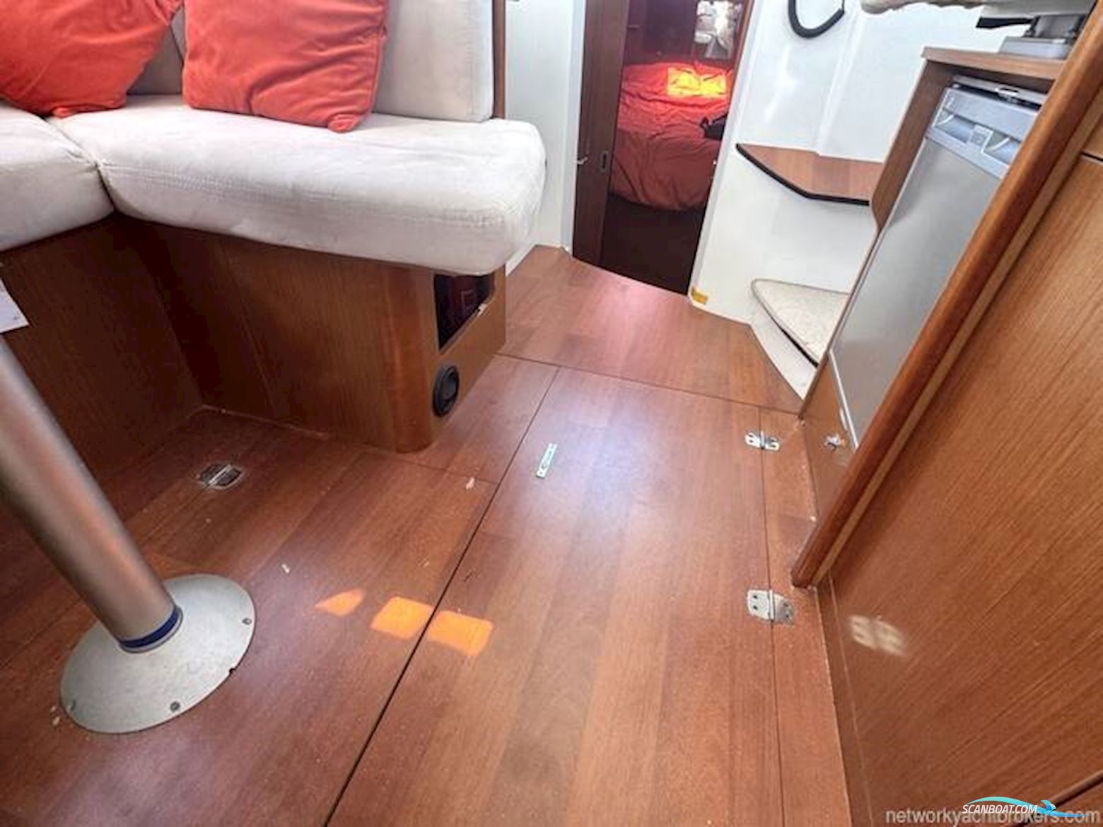 Beneteau Antares 30