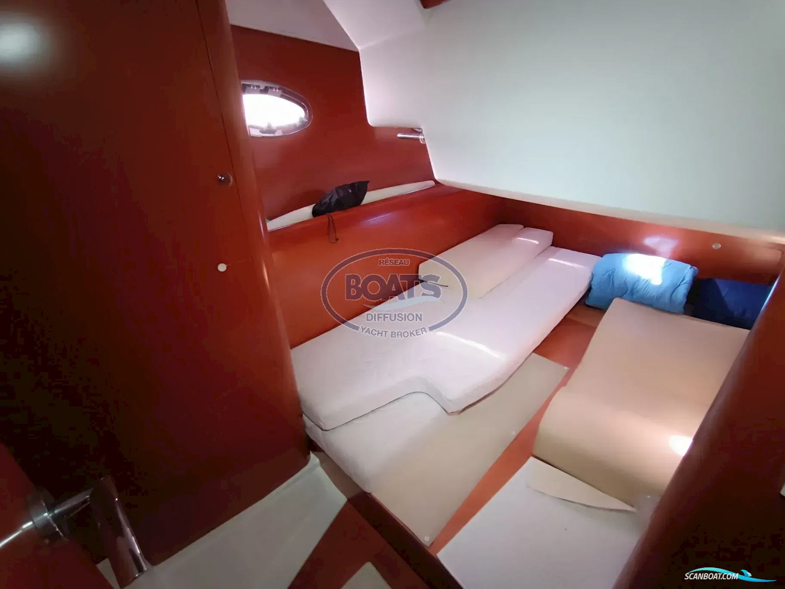 Beneteau ANTARES 36 FLY