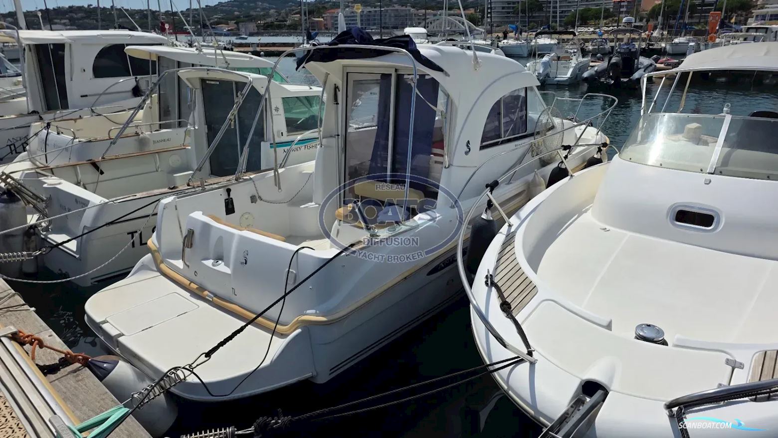 Beneteau ANTARES 6