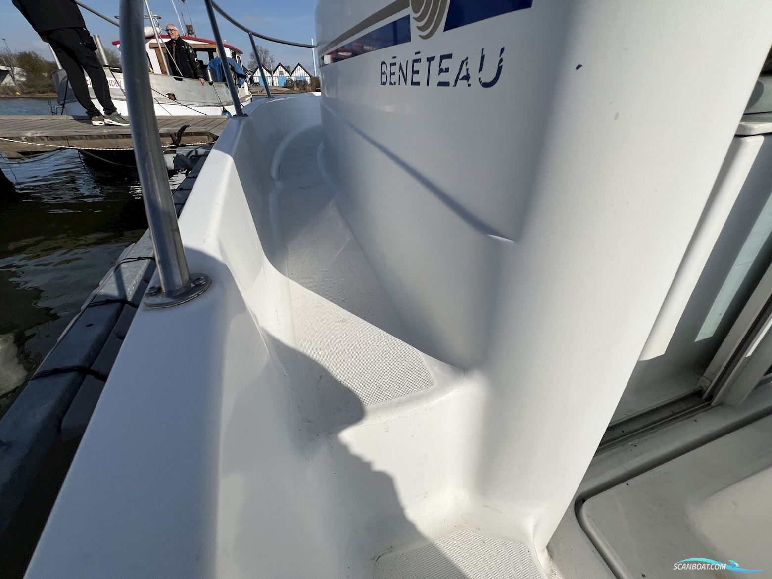 Beneteau Antares 620