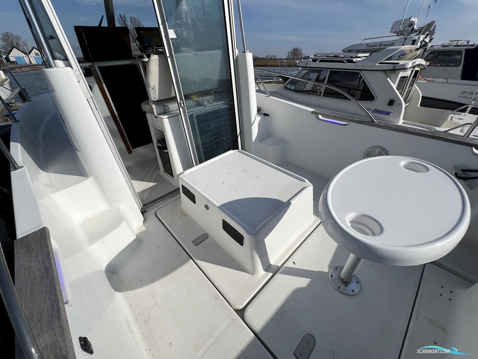 Beneteau Antares 620