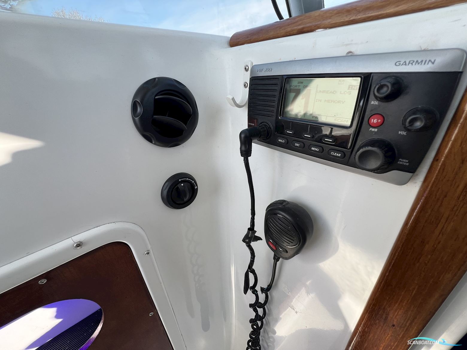 Beneteau Antares 620