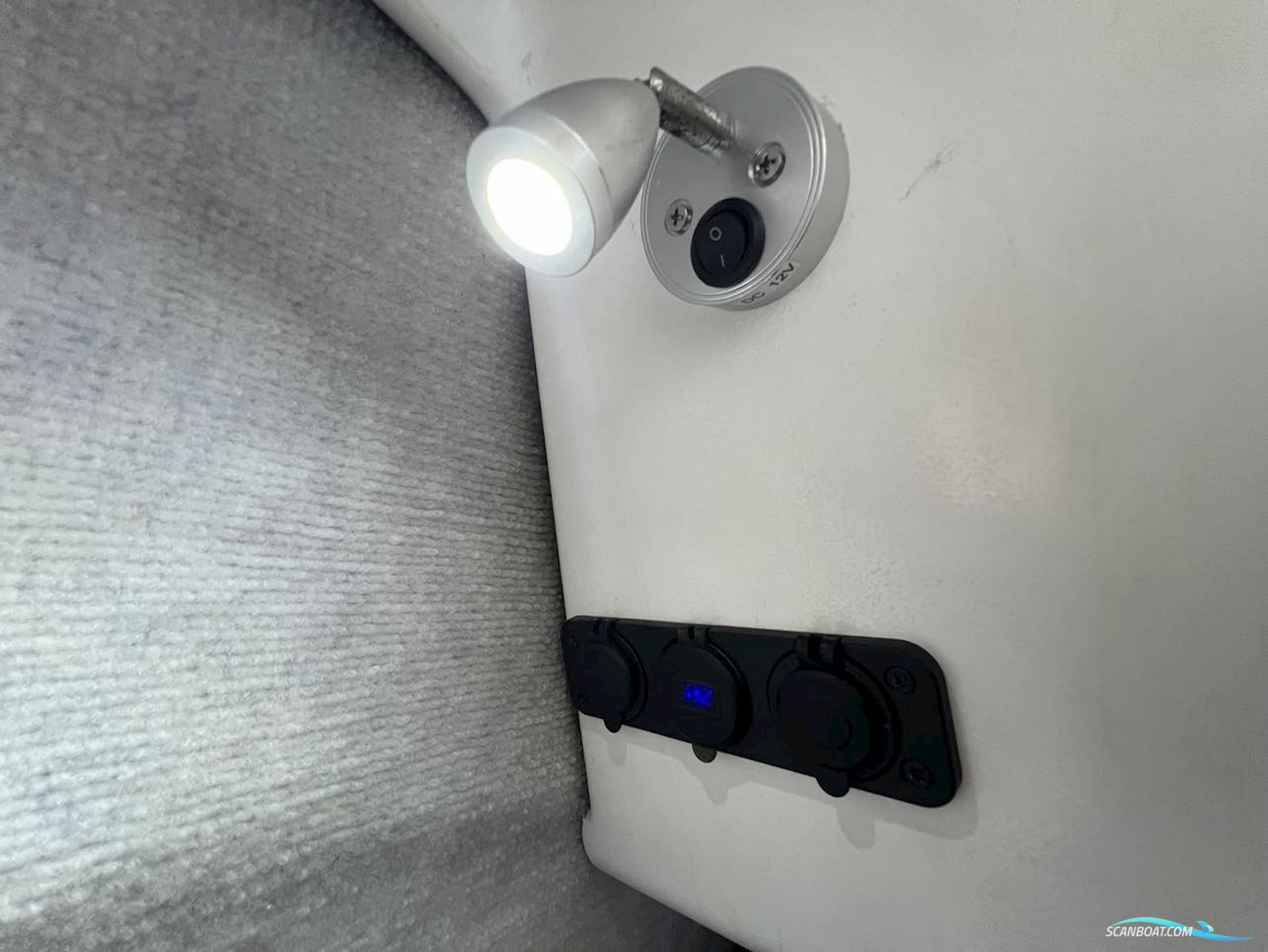 Beneteau Antares 620