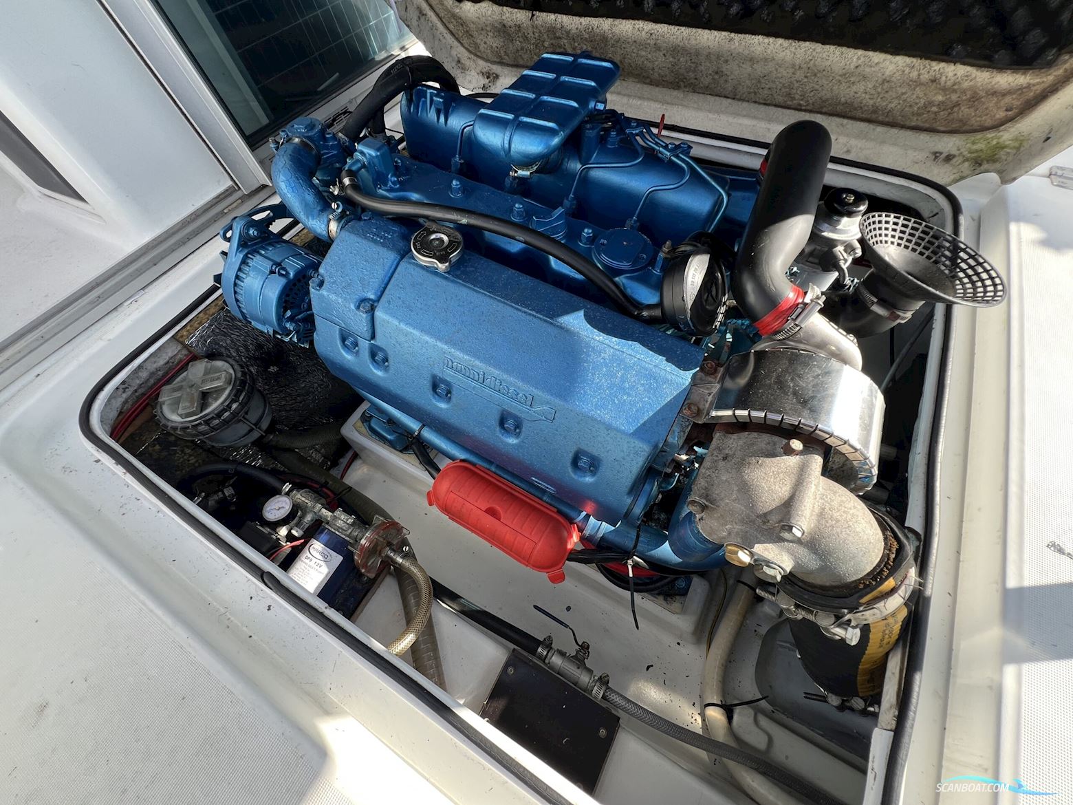 Beneteau Antares 620