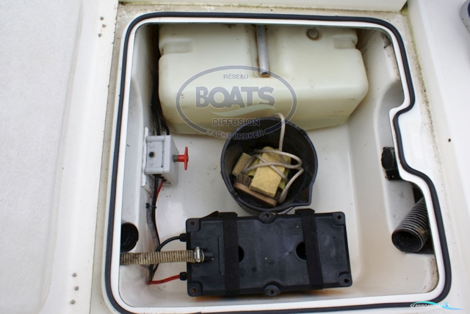 Beneteau ANTARES 650