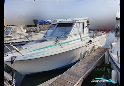 Beneteau ANTARES 680 Motorbåt 1992, med perkins motor, Spanien