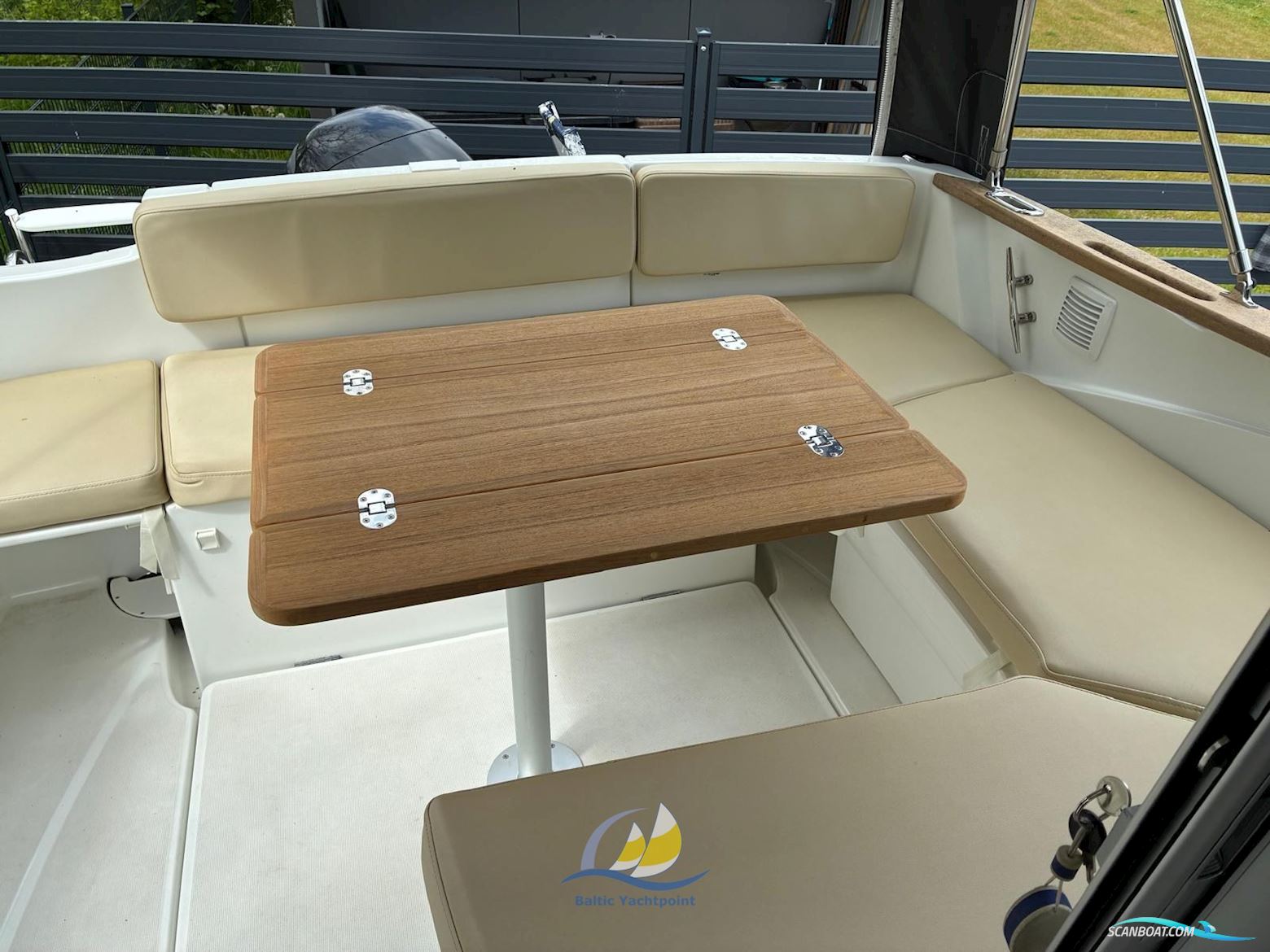 Beneteau ANTARES 6.80