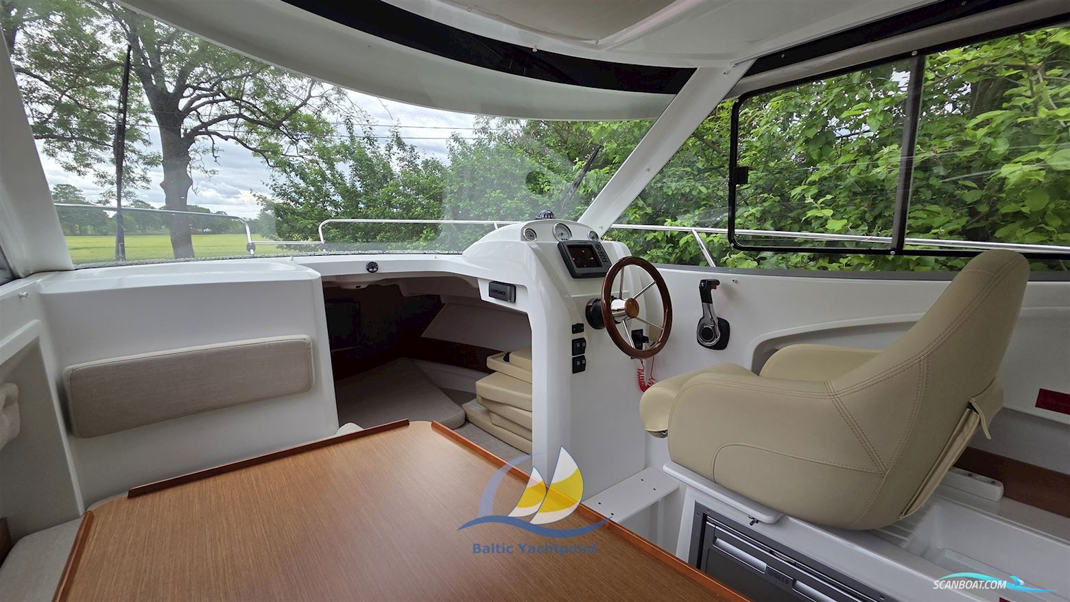 Beneteau ANTARES 6.80