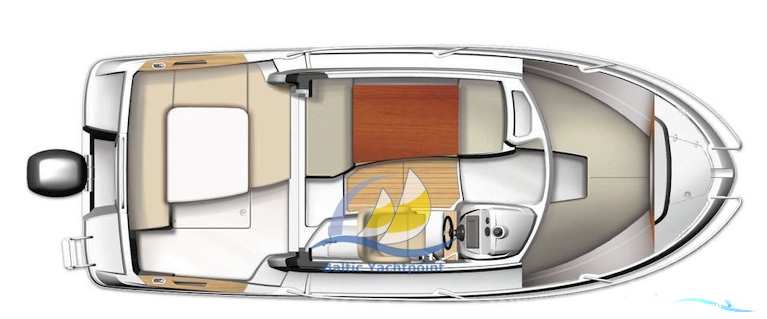 Beneteau ANTARES 6.80