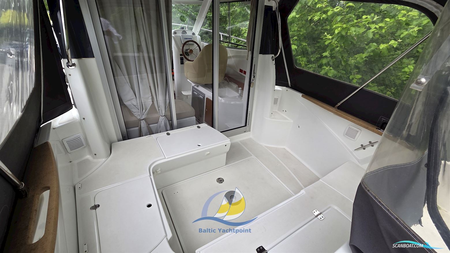 Beneteau ANTARES 6.80