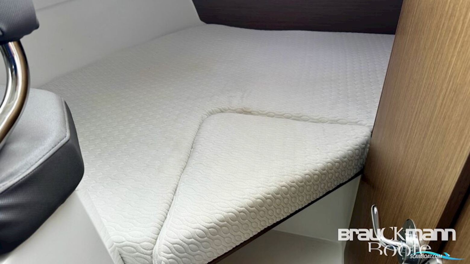 Beneteau Antares 7 OB