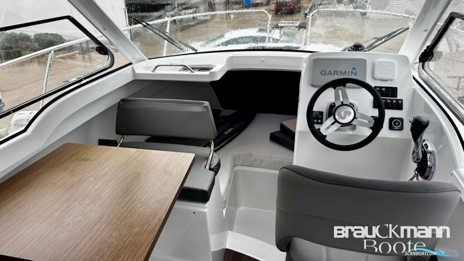 Beneteau Antares 7 OB