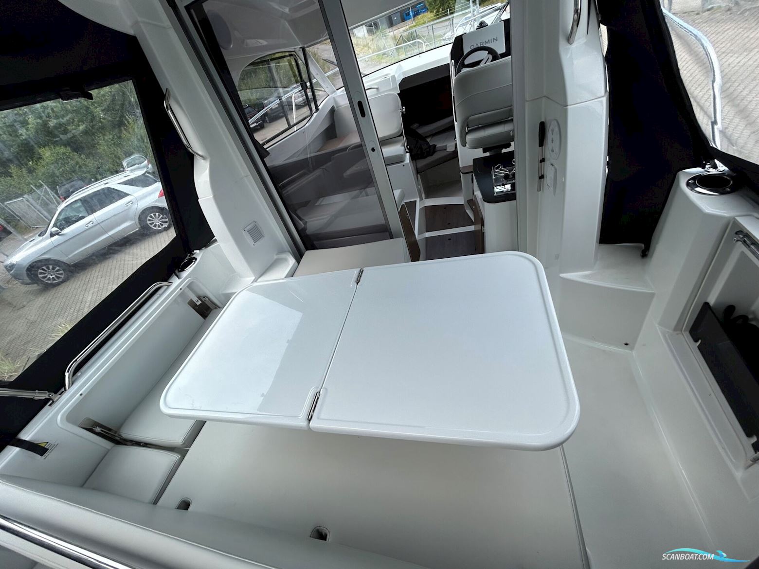 Beneteau Antares 7 OB V2