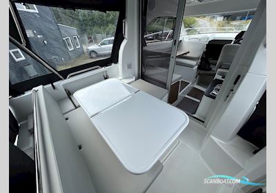 Beneteau Antares 7 Motorbåt 2023, med Mercuri motor, Danmark