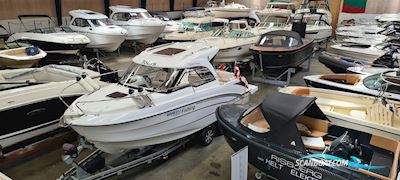 Beneteau Antares 7 Motorbåt 2020, med Mercury motor, Danmark