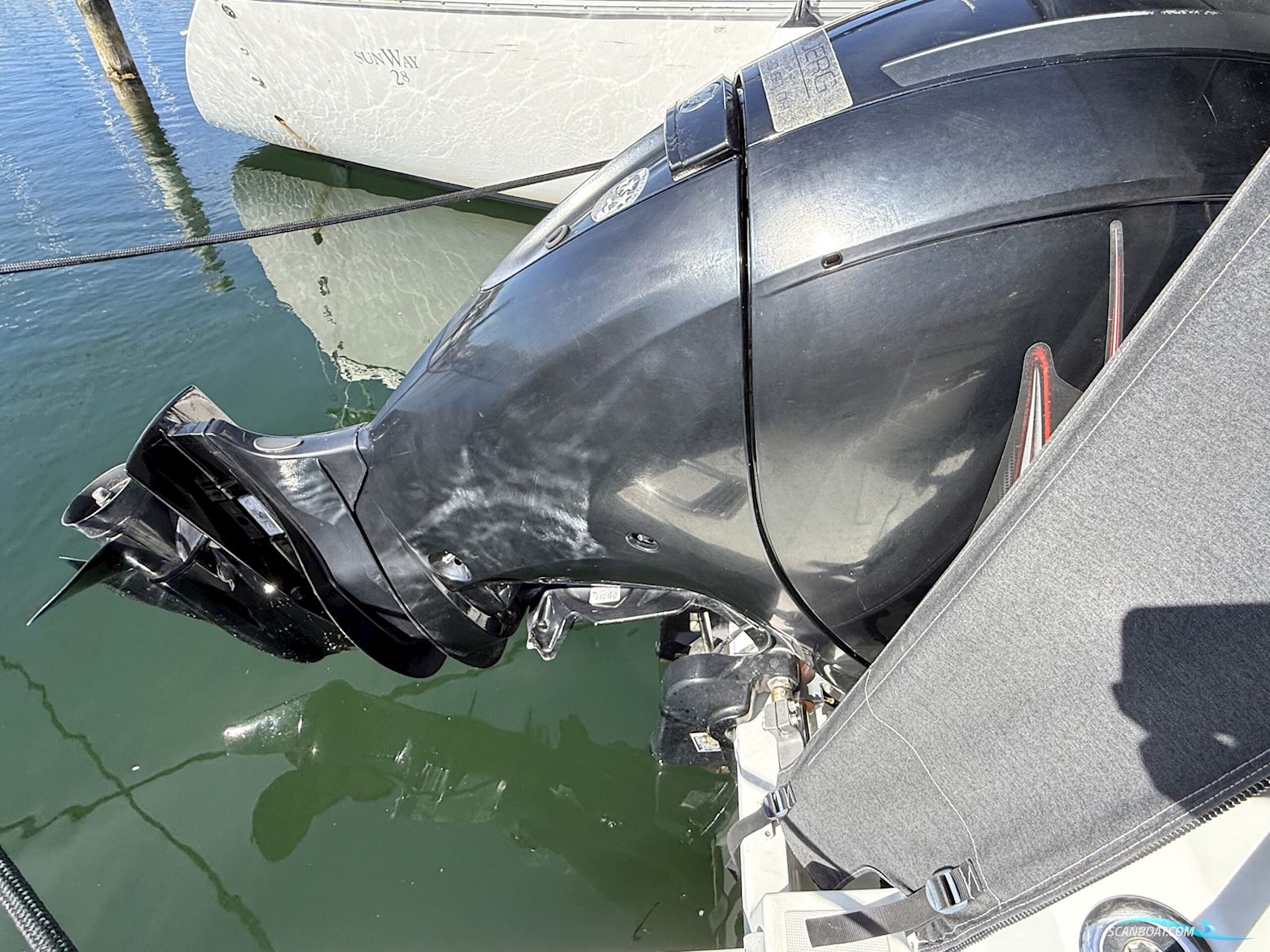 Beneteau Antares 7