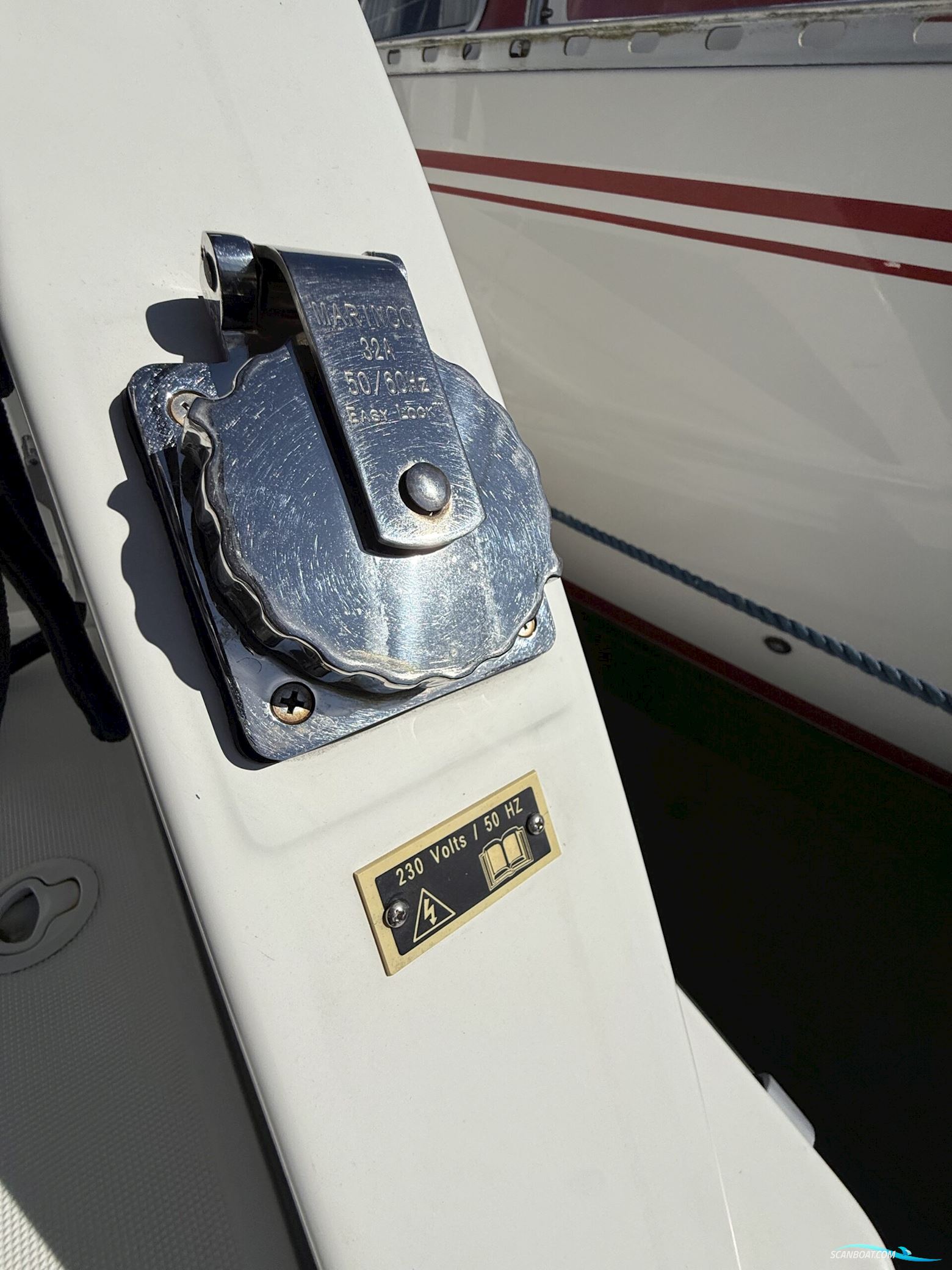 Beneteau Antares 7