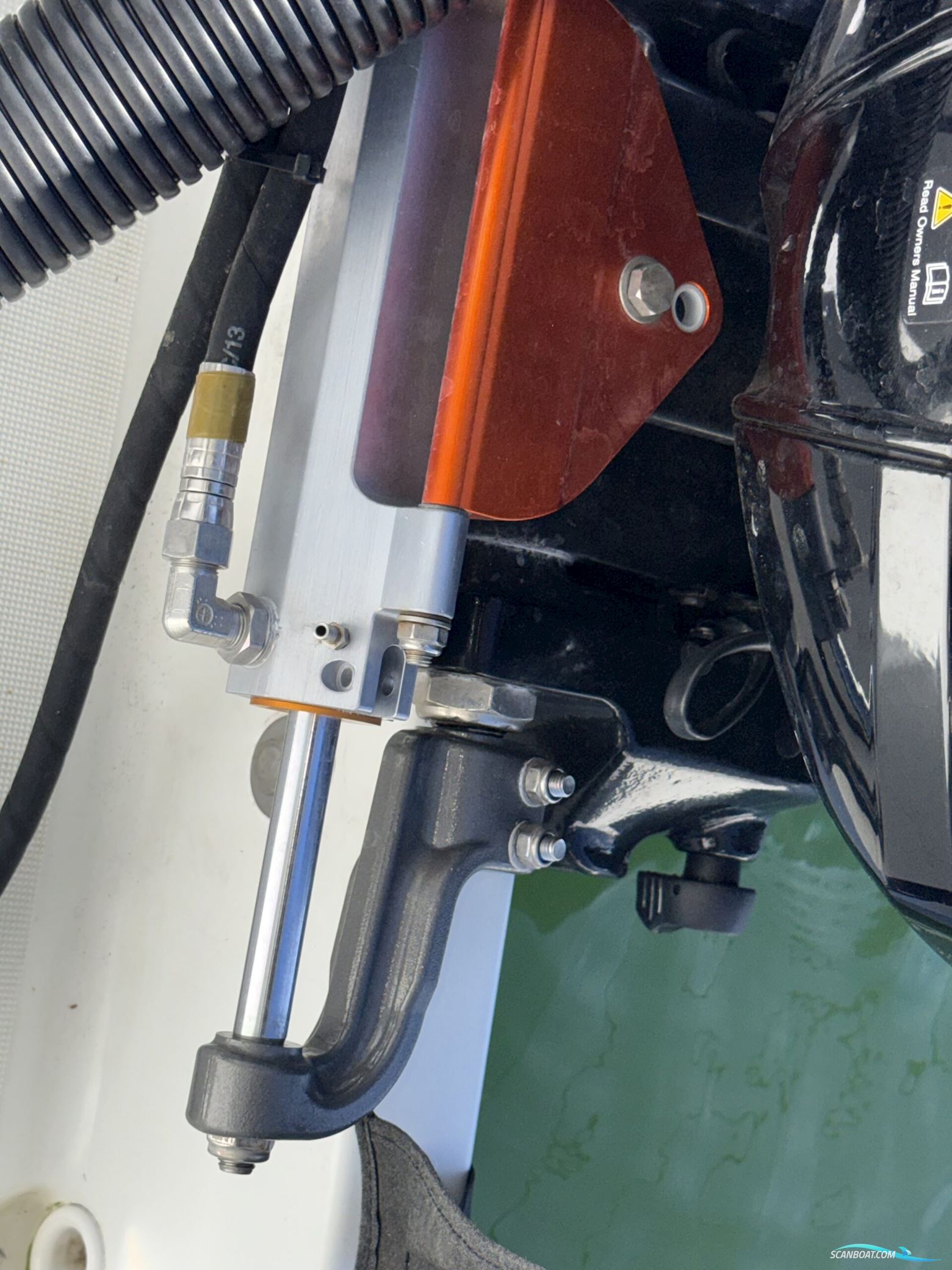 Beneteau Antares 7