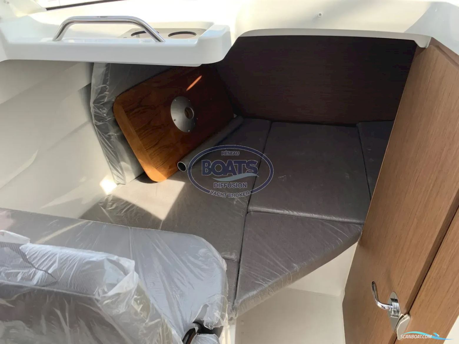 Beneteau Antarès 7