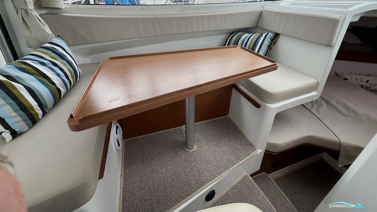 Beneteau Antares 7.80 