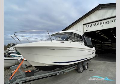 Beneteau Antares 7.80 Motorbåt 2013, Danmark