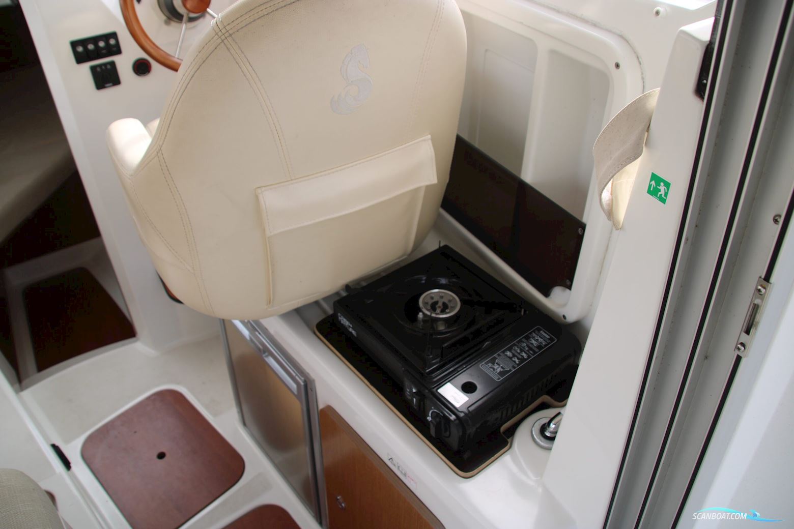 Beneteau Antares 7.80