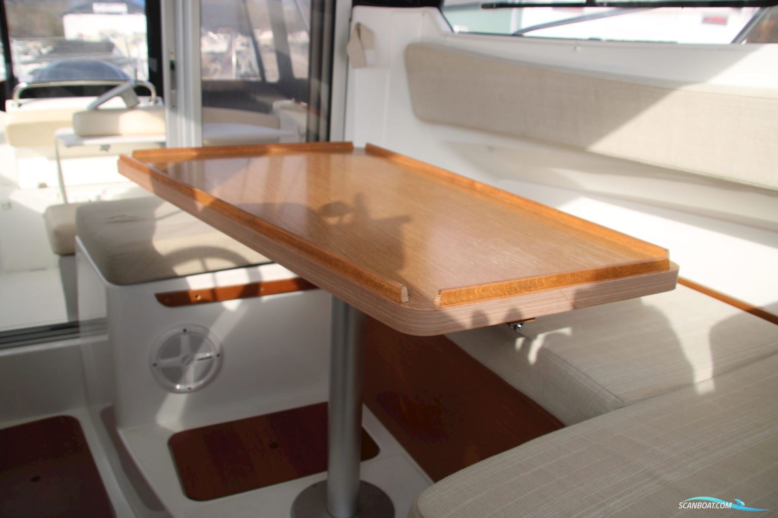 Beneteau Antares 7.80