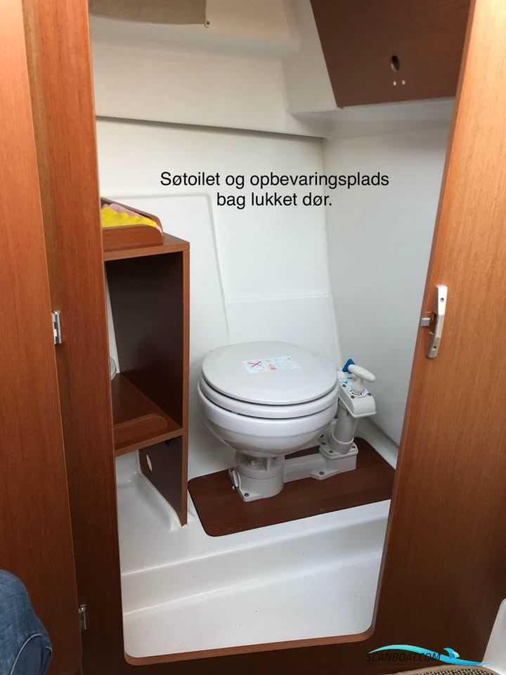 Beneteau Antares 780