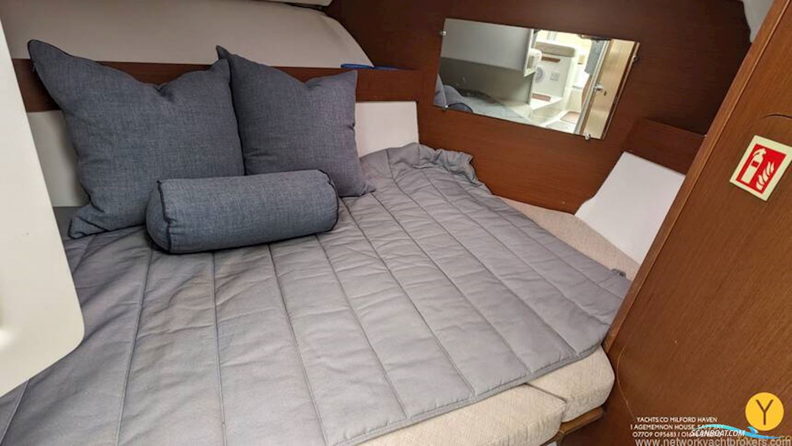 Beneteau Antares 7.80