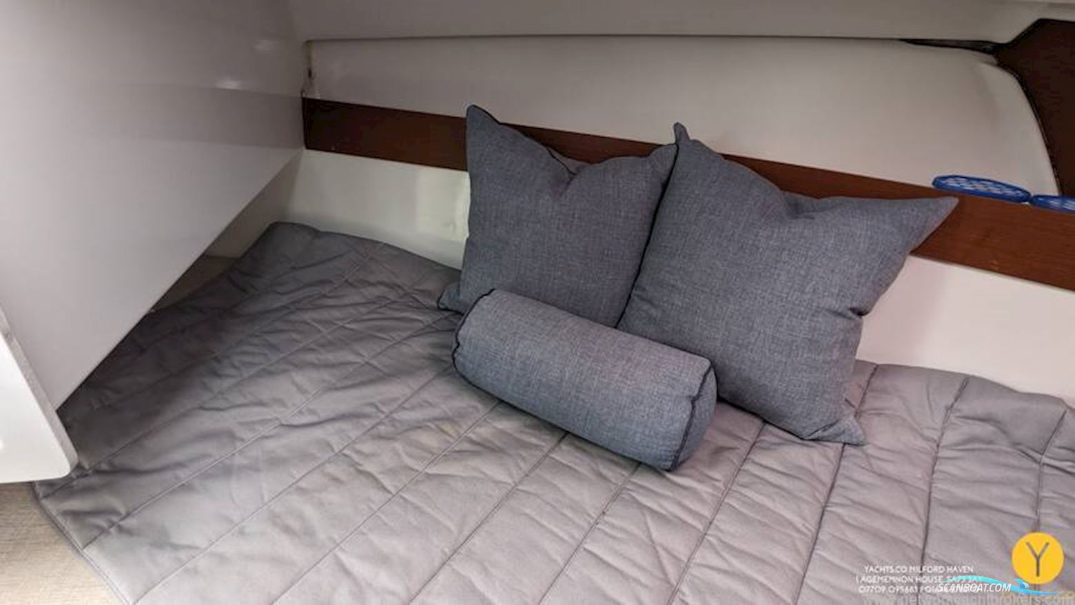 Beneteau Antares 7.80