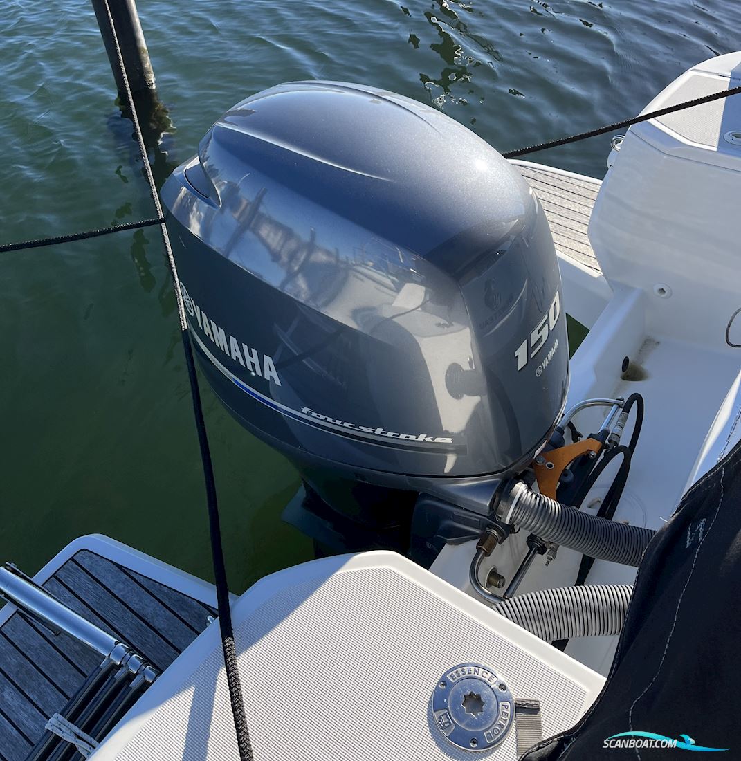 Beneteau Antares 7.80