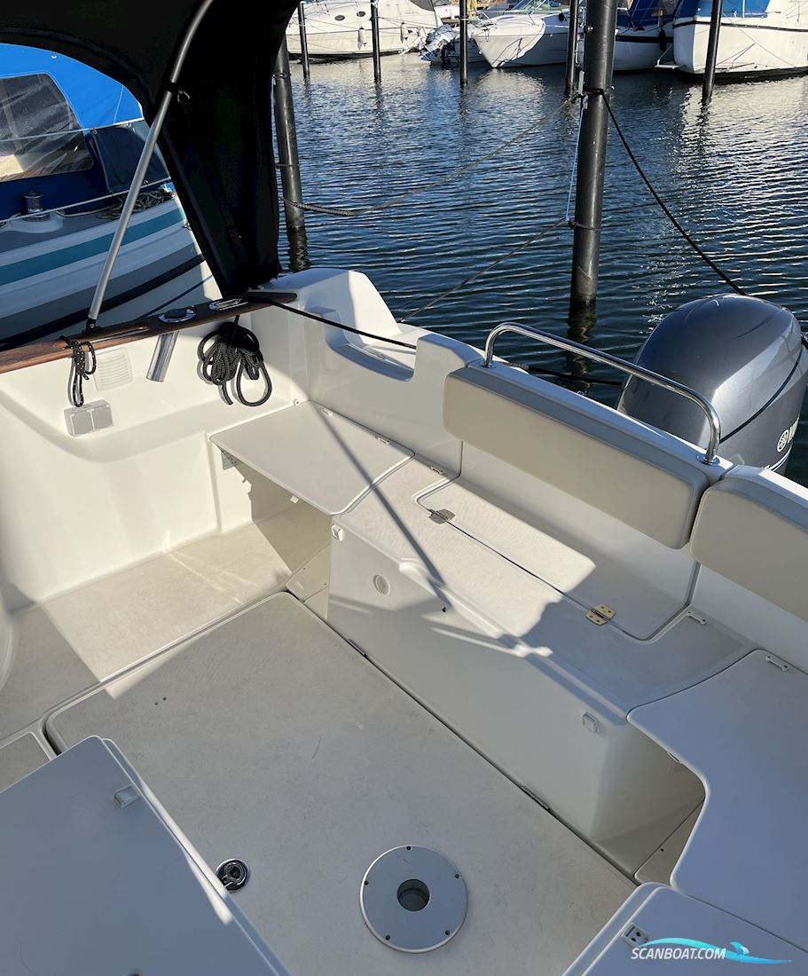Beneteau Antares 7.80