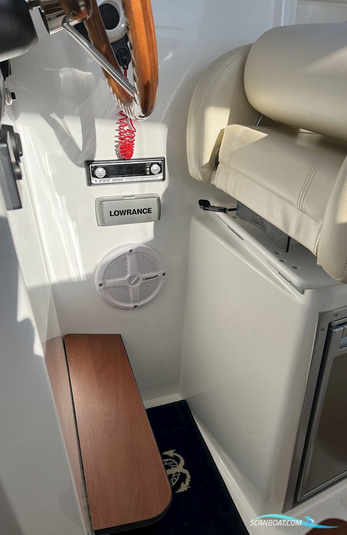 Beneteau Antares 7.80