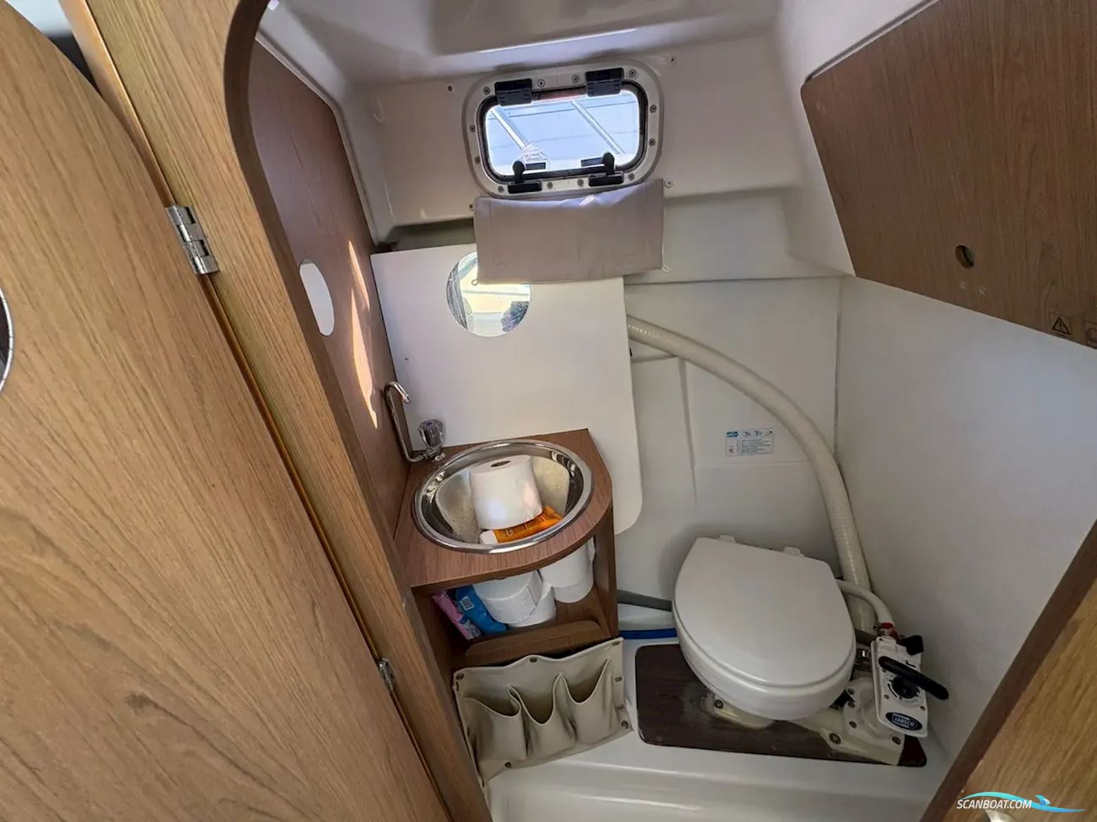 Beneteau Antares 7.80