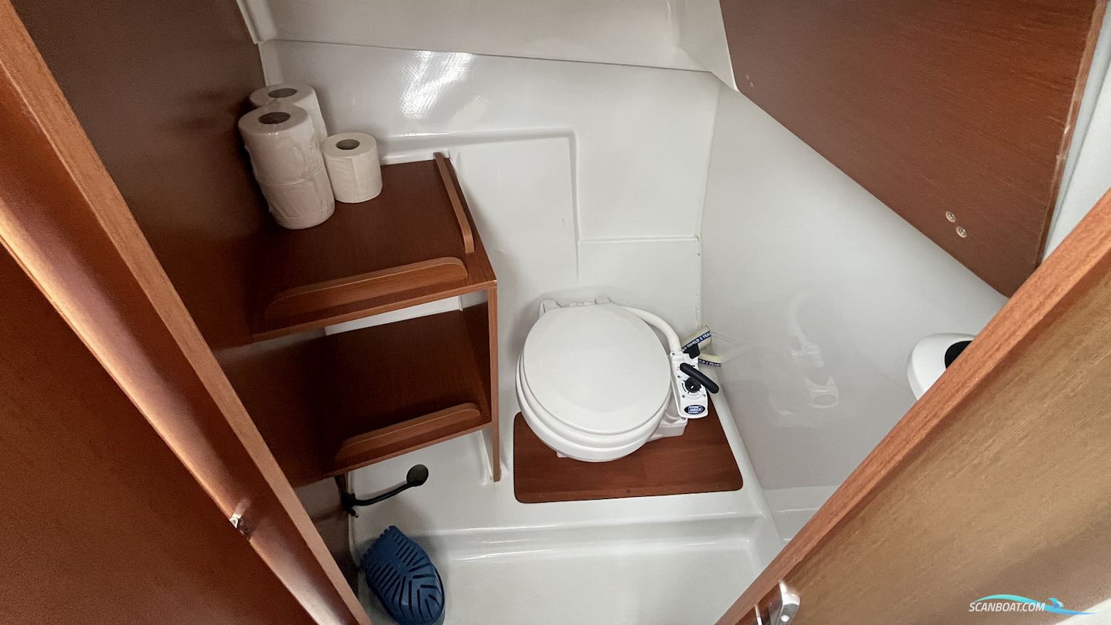 Beneteau Antares 7.80