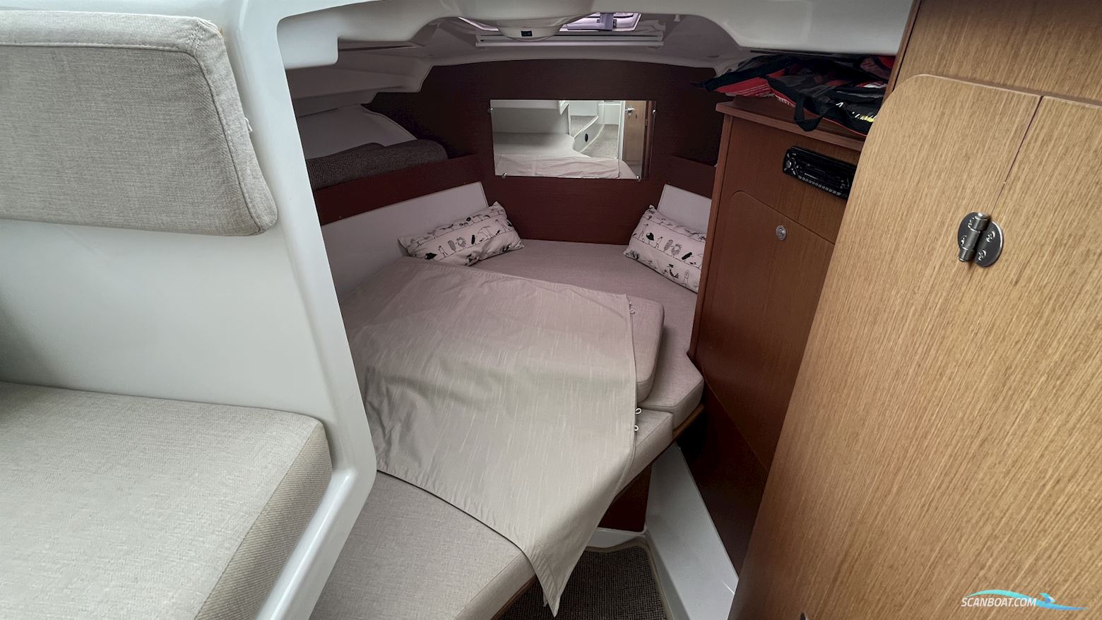 Beneteau Antares 7.80