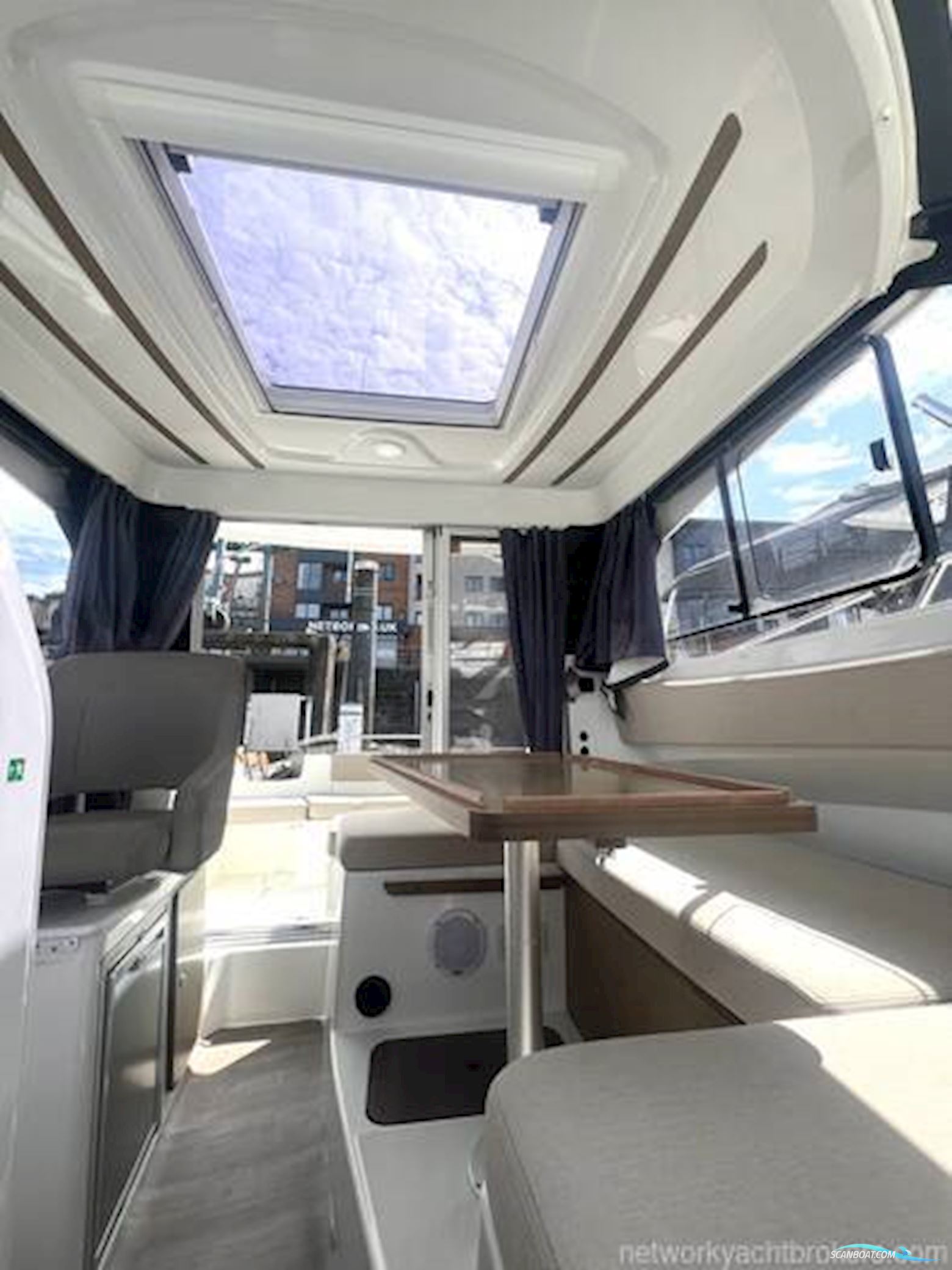 Beneteau Antares 7.80