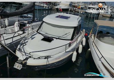 Beneteau Antares 7.80 Motorbåt 2016, med Suzuki motor, Spanien