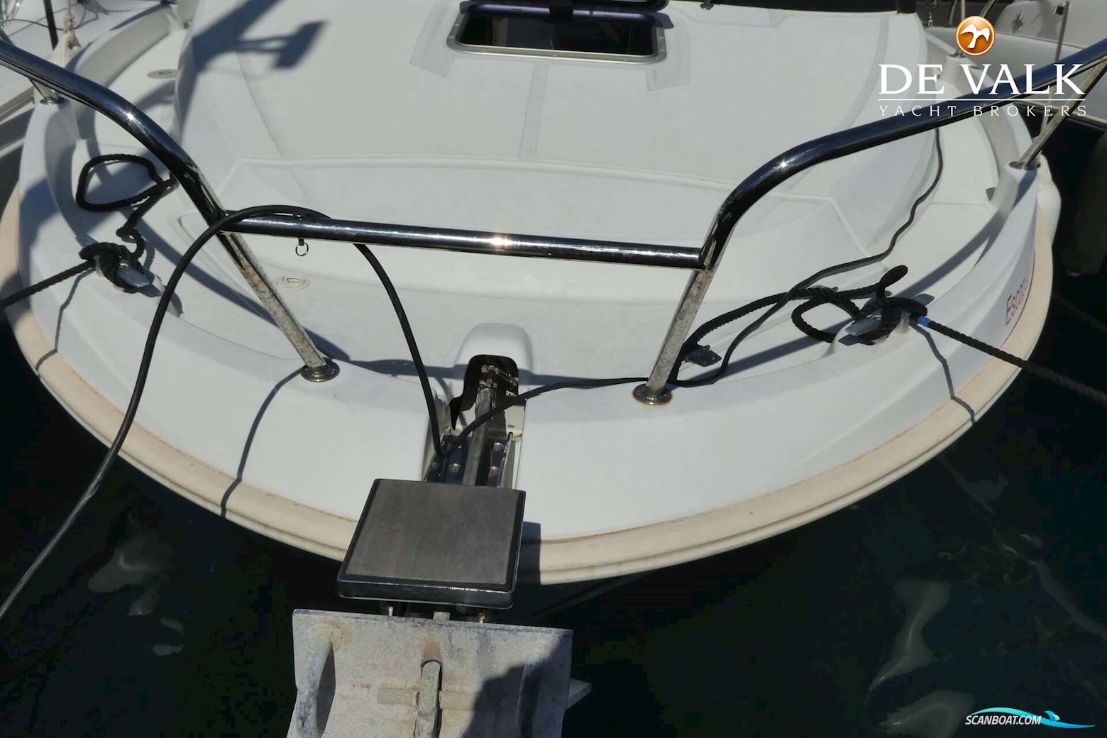 Beneteau Antares 7.80