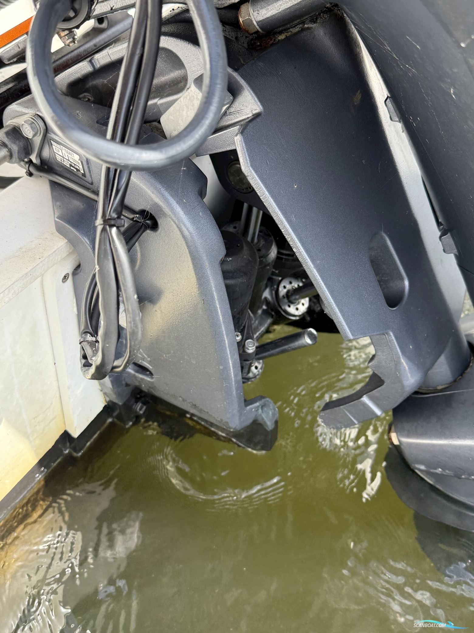 Beneteau Antares 780, SOLGT